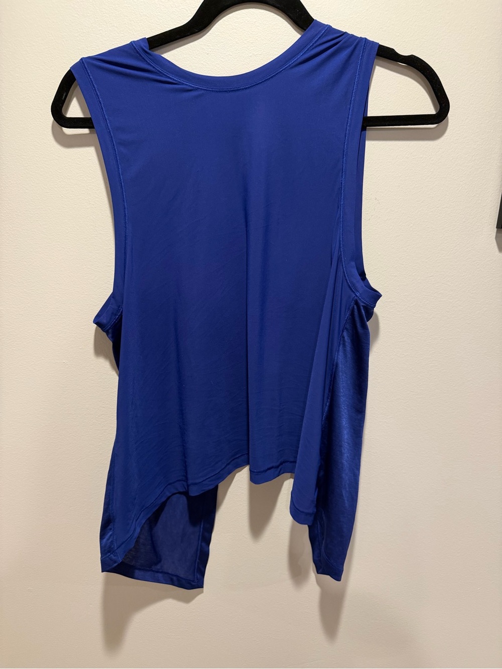 Lululemon Open Back Tank Top - Picture 3 of 3